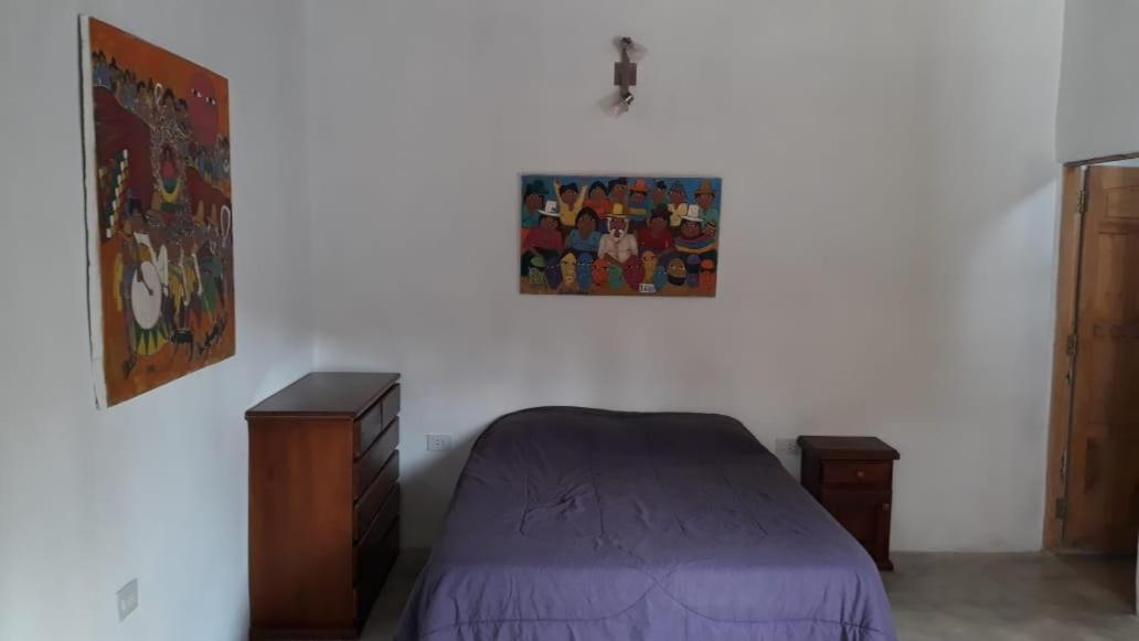 Cabanas Tilcara Taki Экстерьер фото