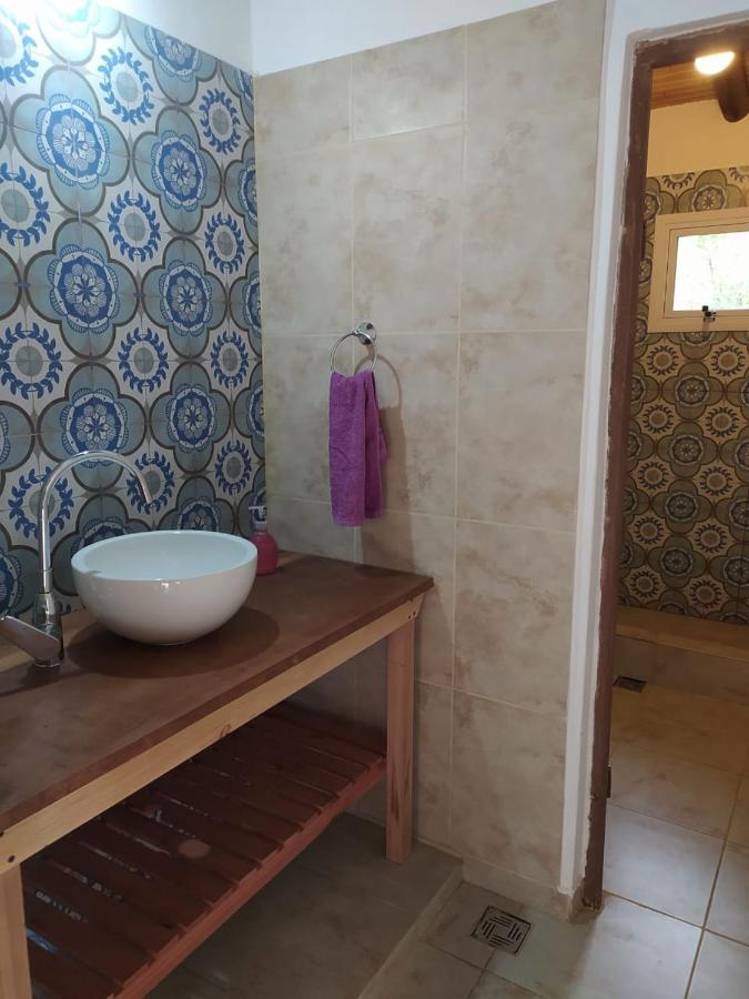 Cabanas Tilcara Taki Экстерьер фото