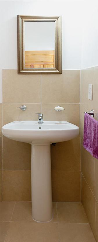 Cabanas Tilcara Taki Экстерьер фото