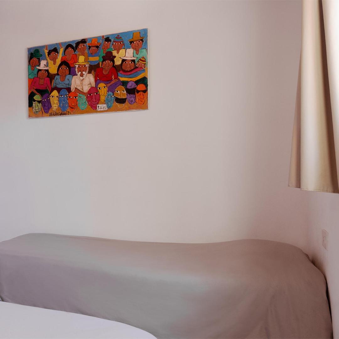Cabanas Tilcara Taki Экстерьер фото