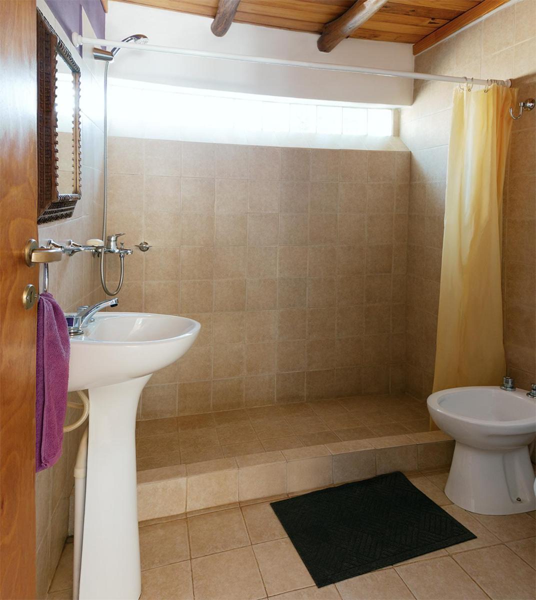 Cabanas Tilcara Taki Экстерьер фото