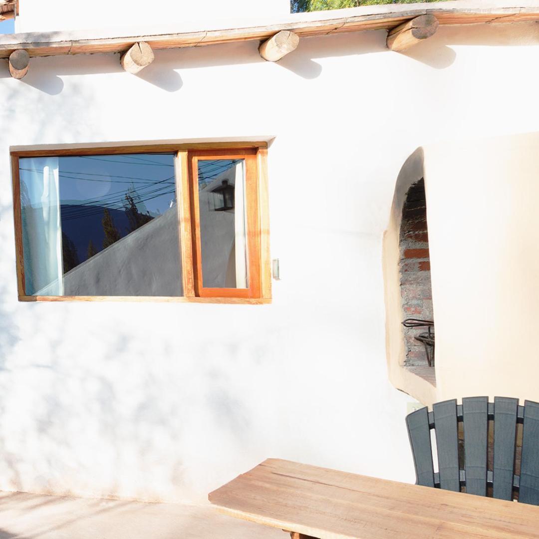 Cabanas Tilcara Taki Экстерьер фото
