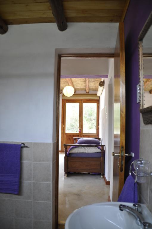 Cabanas Tilcara Taki Экстерьер фото